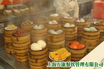 食堂承包早餐菜譜供應